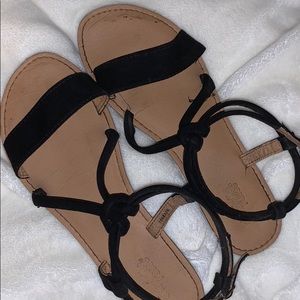 Charlotte Russe sandals
